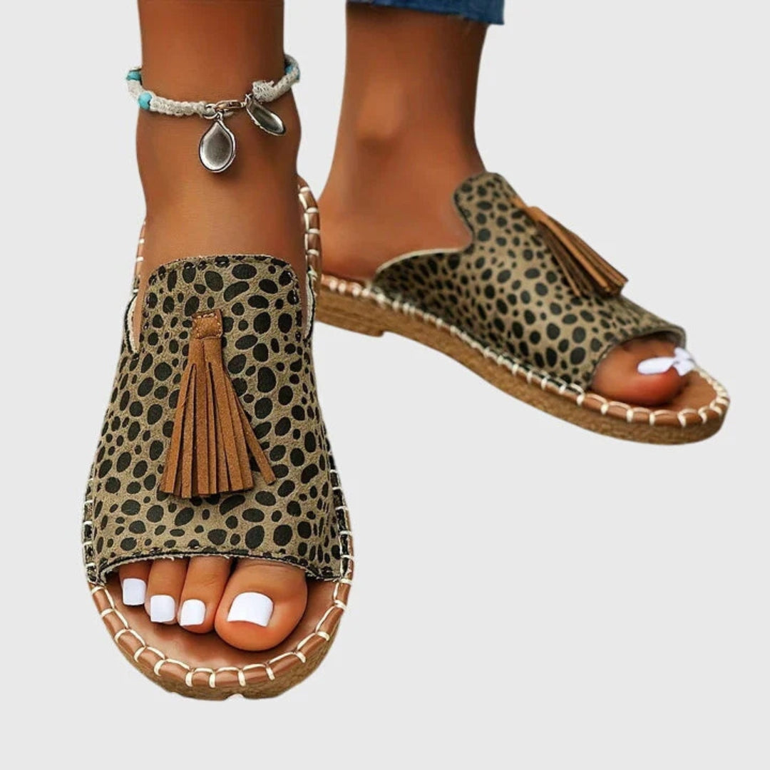 Lorraine | Women's Orthopaedic Sandals