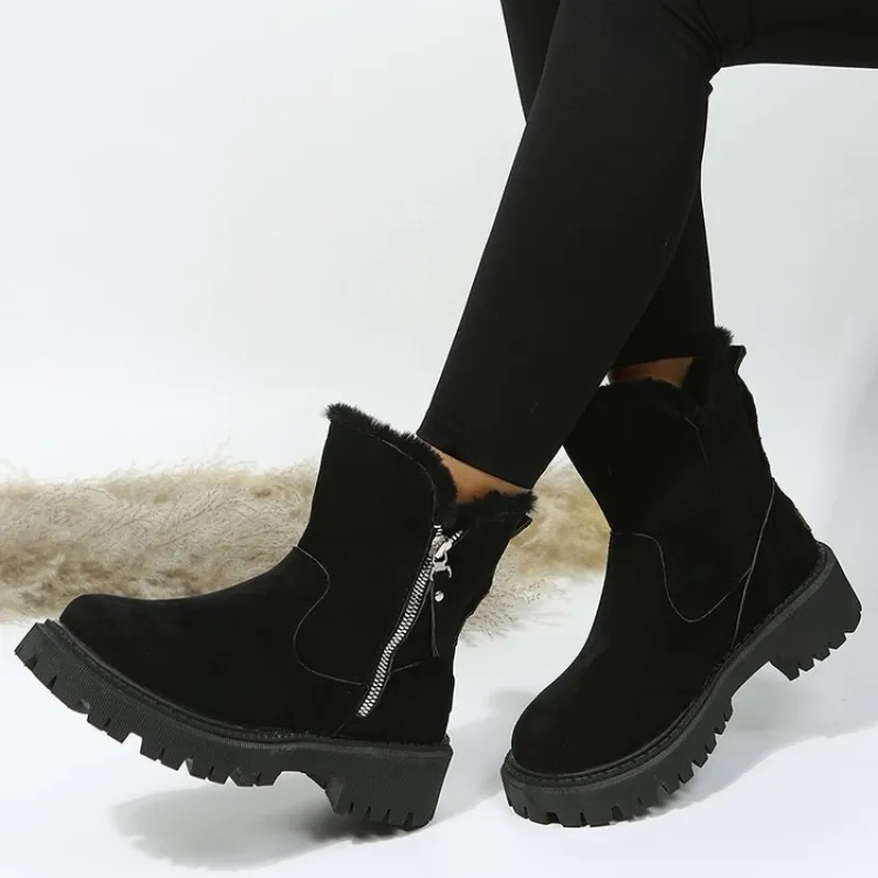 Orynn | Orthopaedic Boots