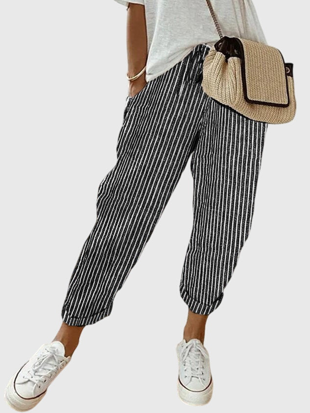 Reina | Elegant Women's Trousers
