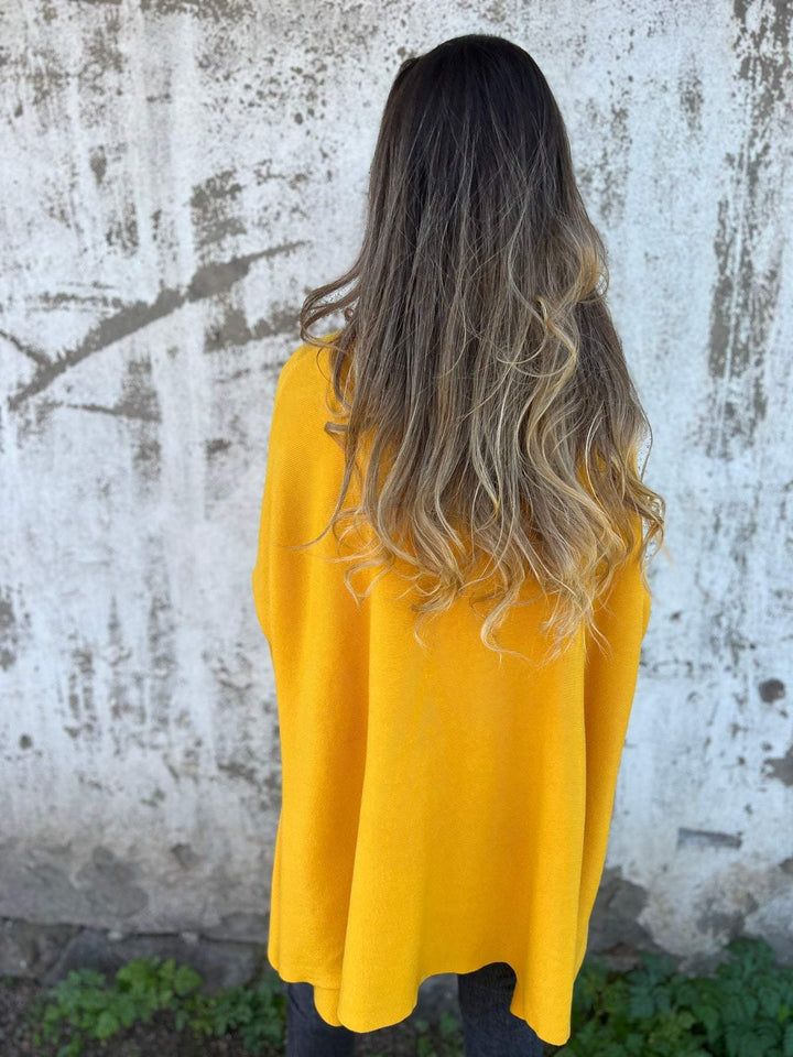 Koa | Elegant Jumper