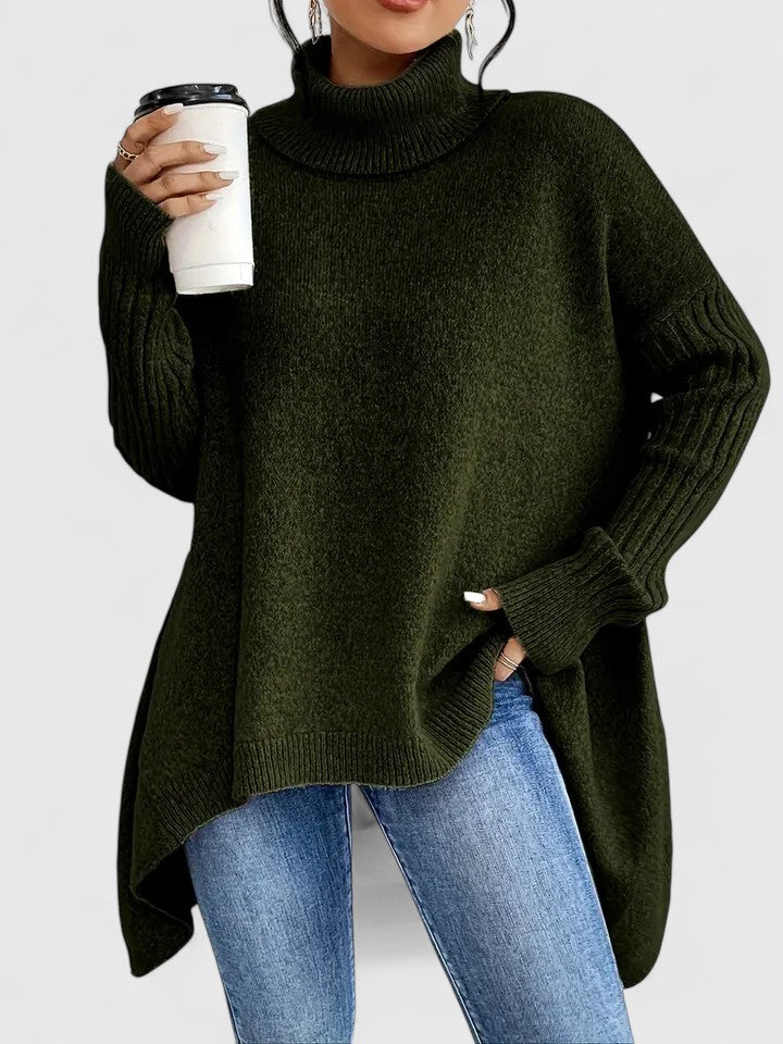 Keiralyss | Comfortable Jumper
