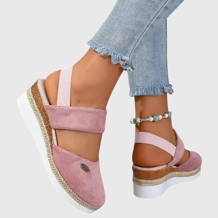 Harriet | Orthopaedic Sandals