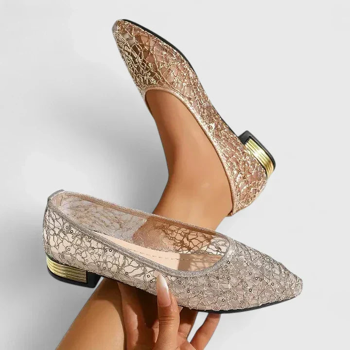 Camyressa | Orthopaedic Shoes