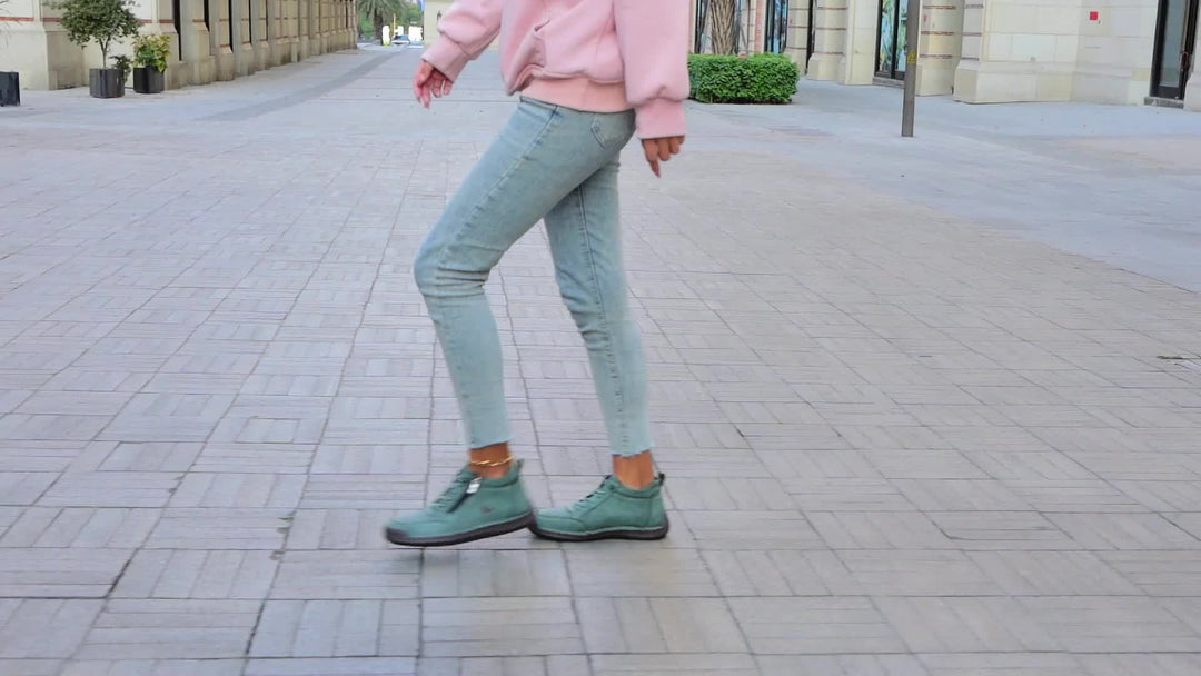 Hadyn | Women's Comfortable Everyday Shoes