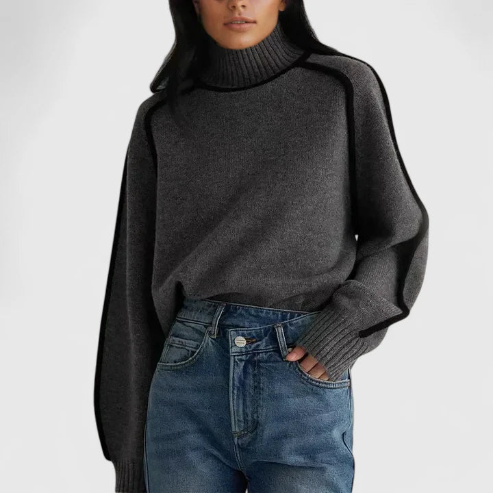 Elizandraa | Elegant Jumper