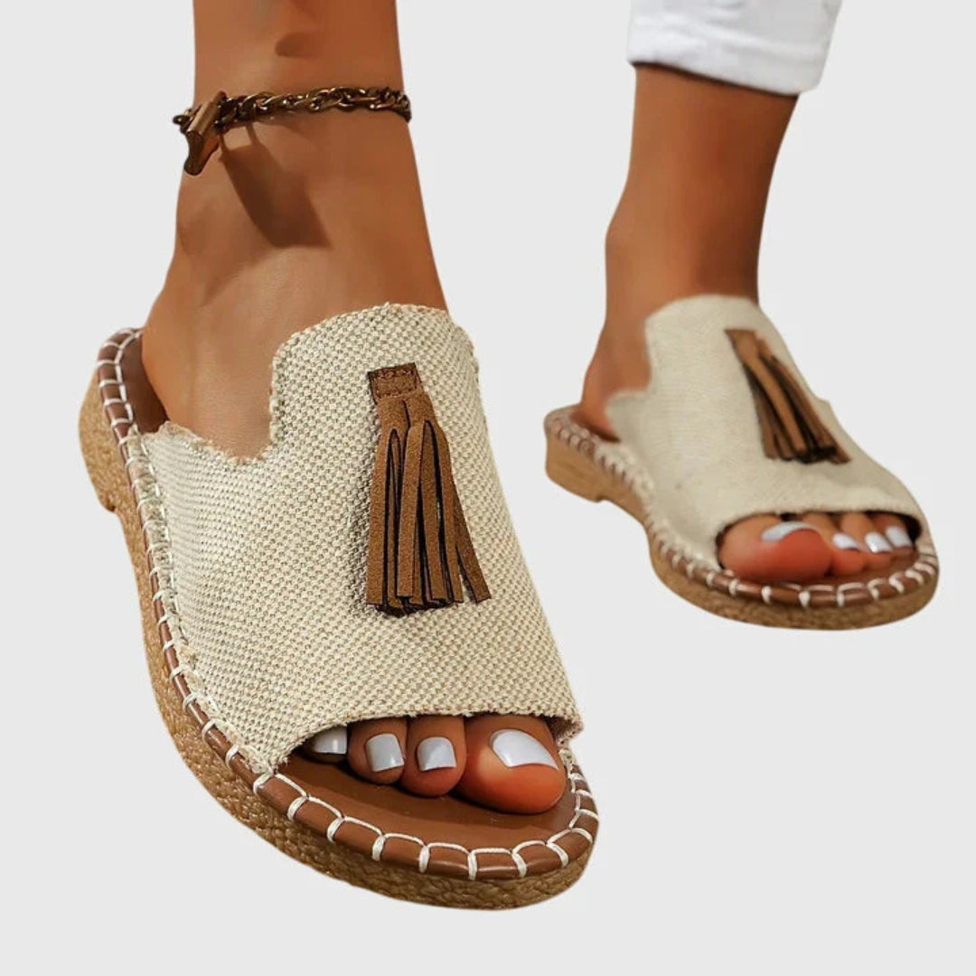 Lorraine | Women's Orthopaedic Sandals