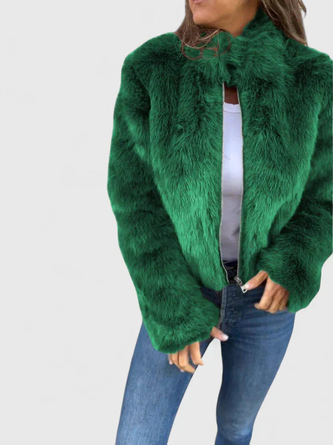Ija | Elegant Jacket