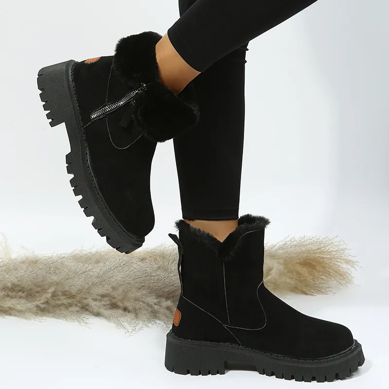 Orynn | Orthopaedic Boots