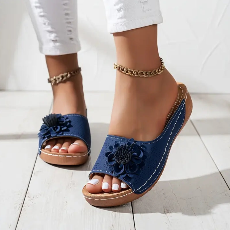 Senyva | Orthopaedic Sandals