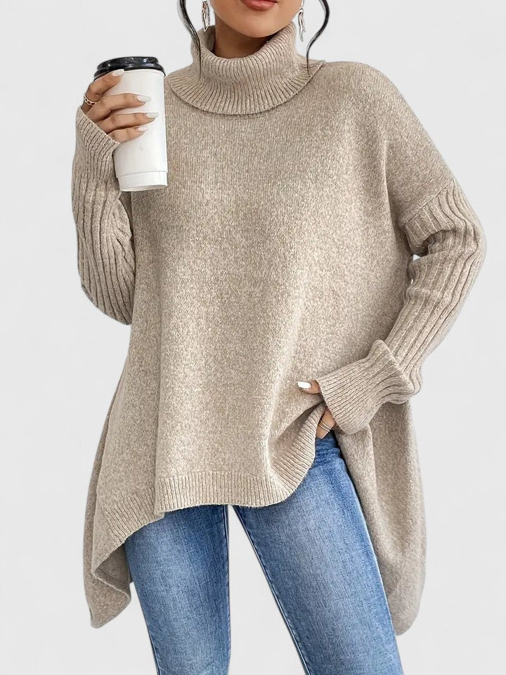Keiralyss | Comfortable Jumper