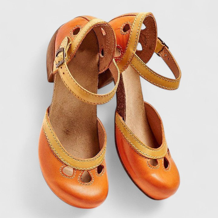 Calinae | Orthopaedic Sandals