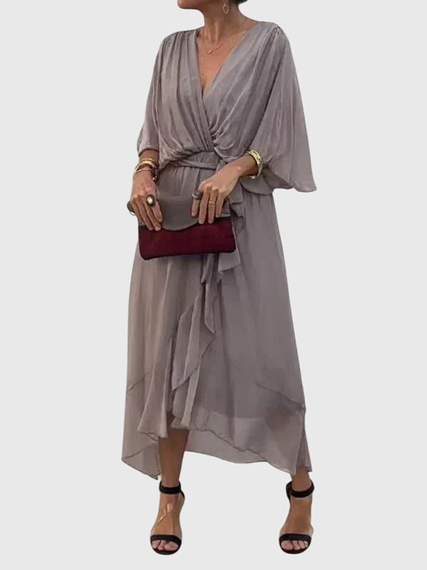 Bethany | Elegant Dress