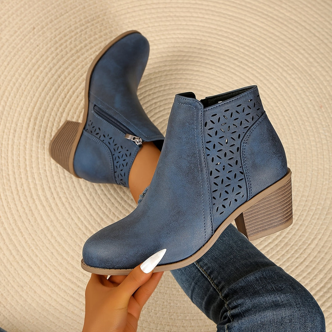 Talen | Orthopaedic Boots