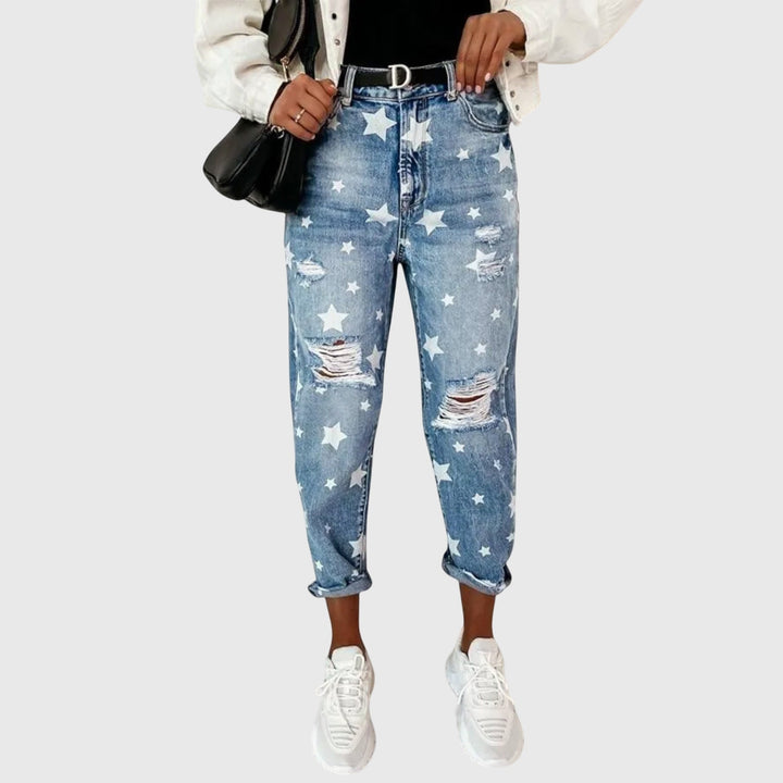 Ivy - Unique and Comfortable Trousers