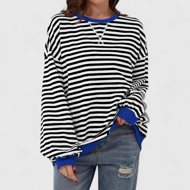 Kayli | Comfortable Jumper