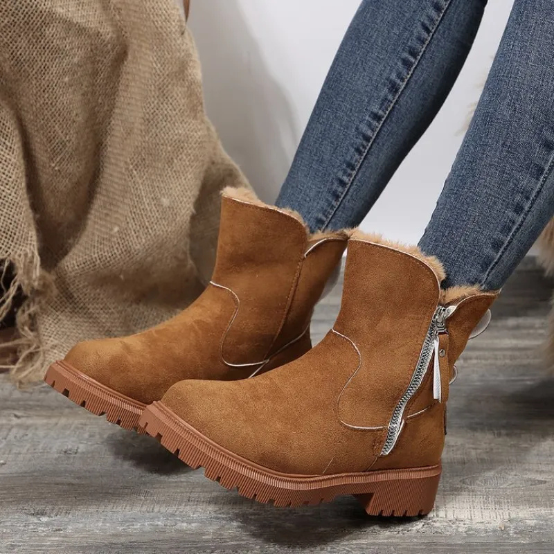 Orynn | Orthopaedic Boots