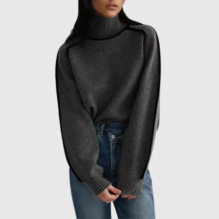 Elizandraa | Elegant Jumper