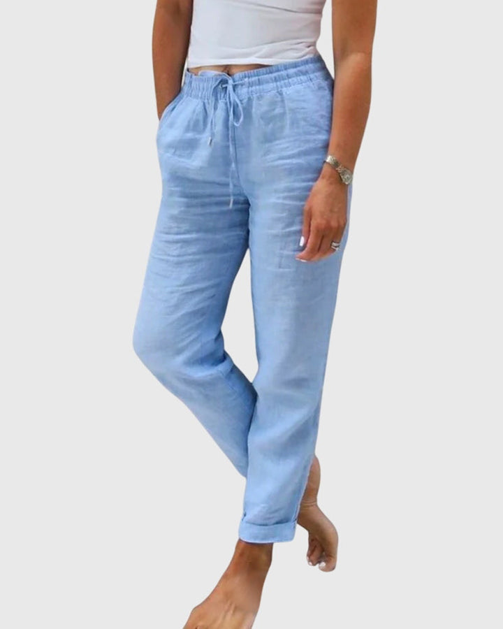 Margaret | Elegant Women's Trousers