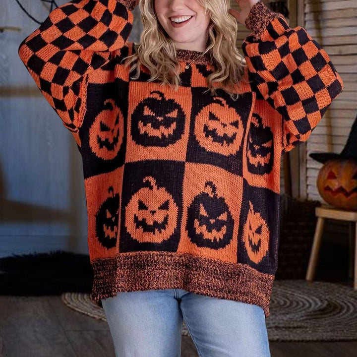 Aro | Comfortable Jumper