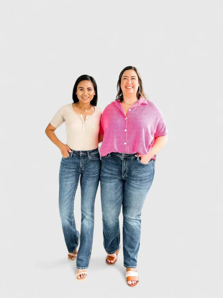 Eryzandra | Sophisticated Trousers
