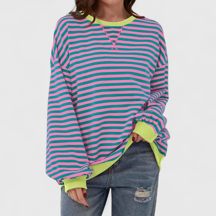 Kayli | Comfortable Jumper