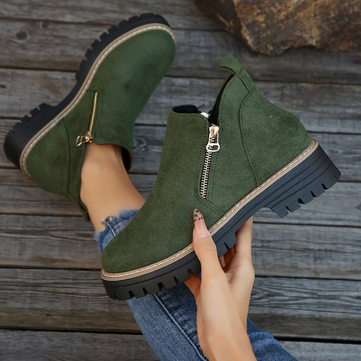 Raely | Orthopaedic Boots