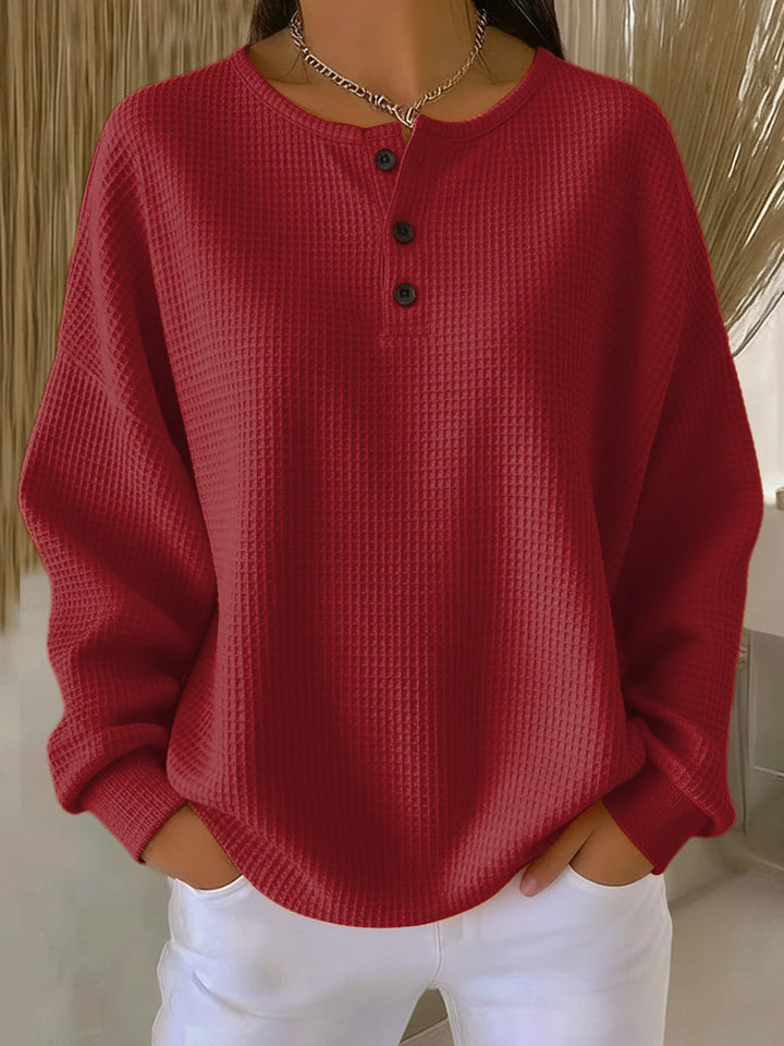 Heielen | Comfortable Jumper