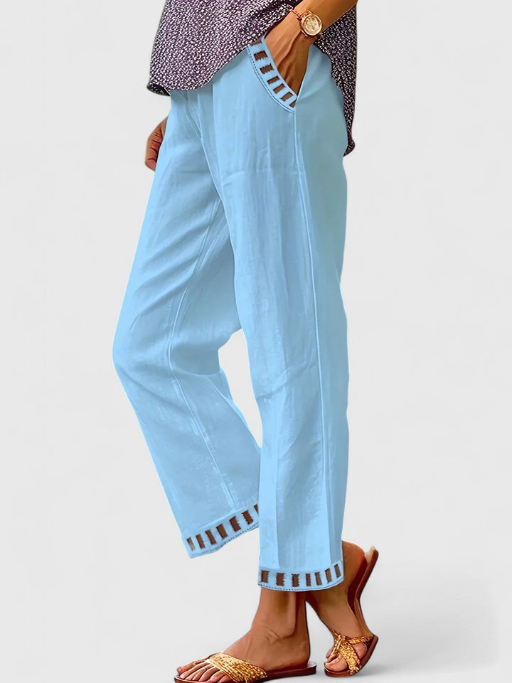 Skyla | Sophisticated Trousers