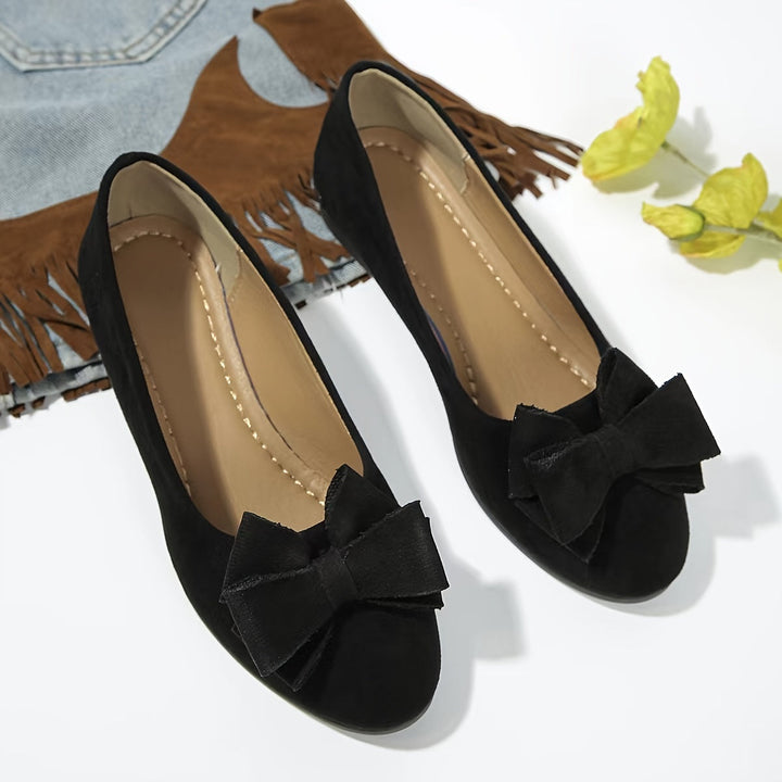 Hehlina | Orthopaedic Flat Shoes