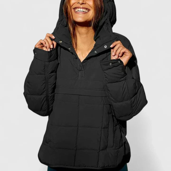 Ryleyann | Elegant Jacket