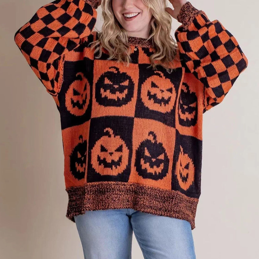 Aro | Comfortable Jumper