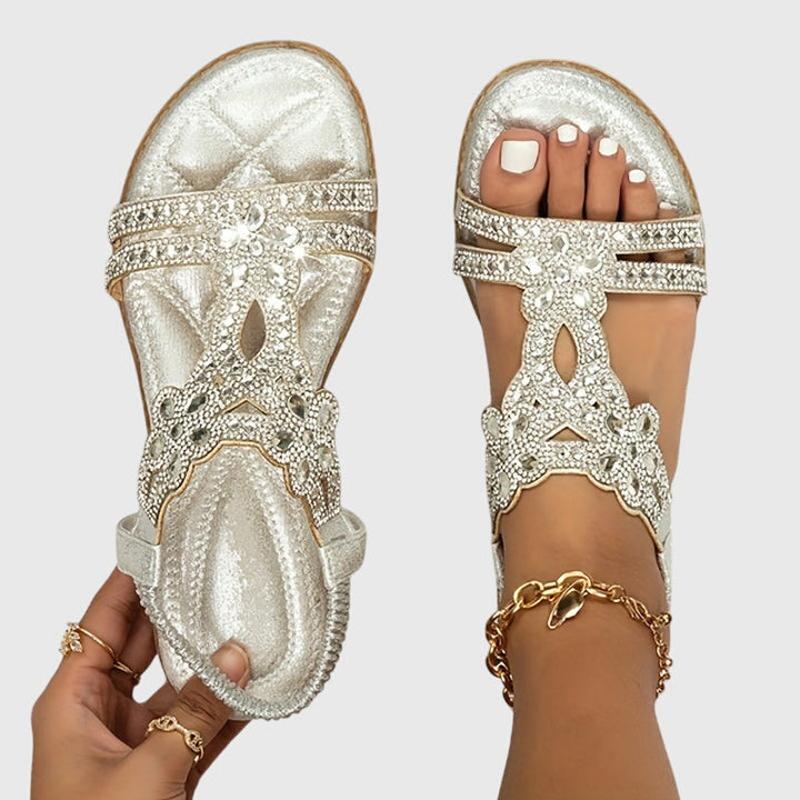 Blessy | Orthopaedic Sandals