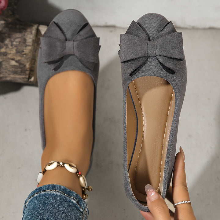 Hehlina | Orthopaedic Flat Shoes