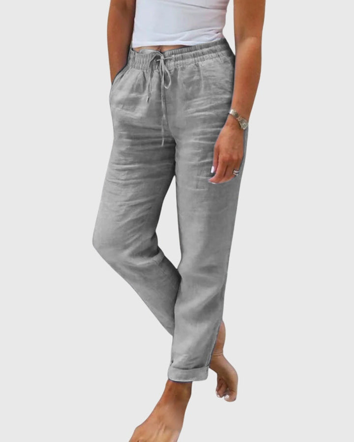 Margaret | Elegant Women's Trousers
