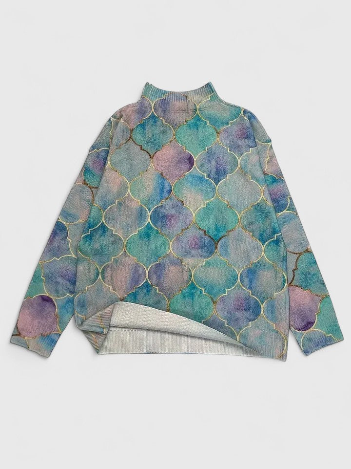 Selah | Sophisticated Jumper