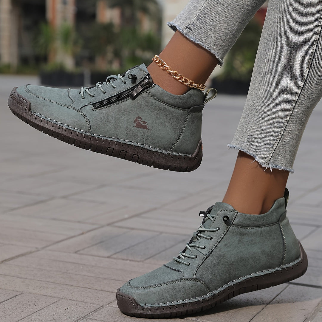 Hadyn | Women's Comfortable Everyday Shoes
