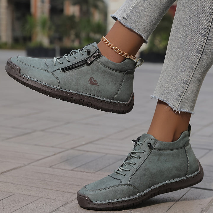 Tazra | Orthopaedic Shoes