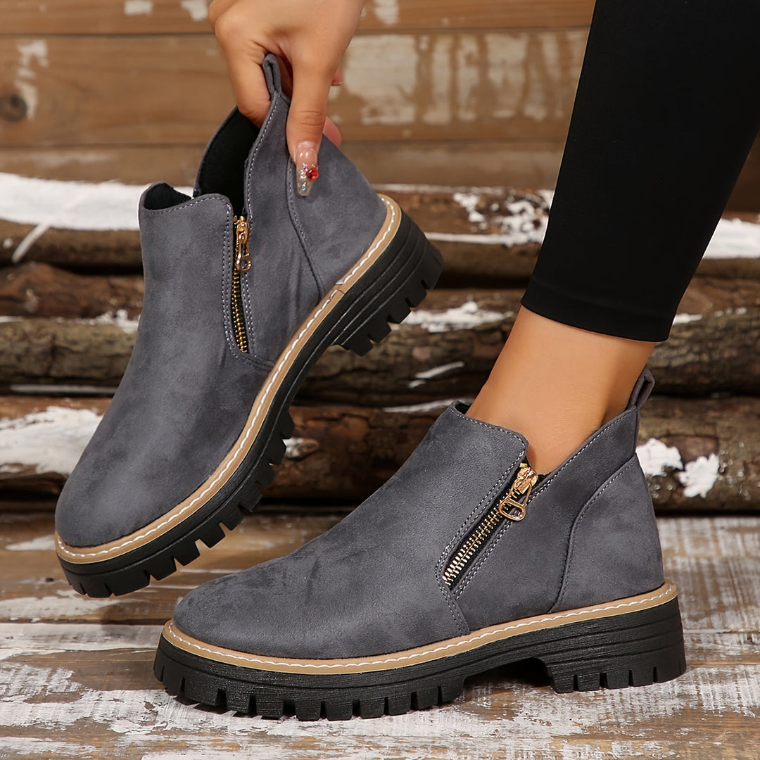 Raely | Orthopaedic Boots
