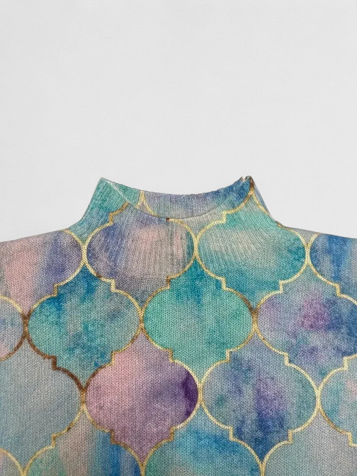 Selah | Sophisticated Jumper
