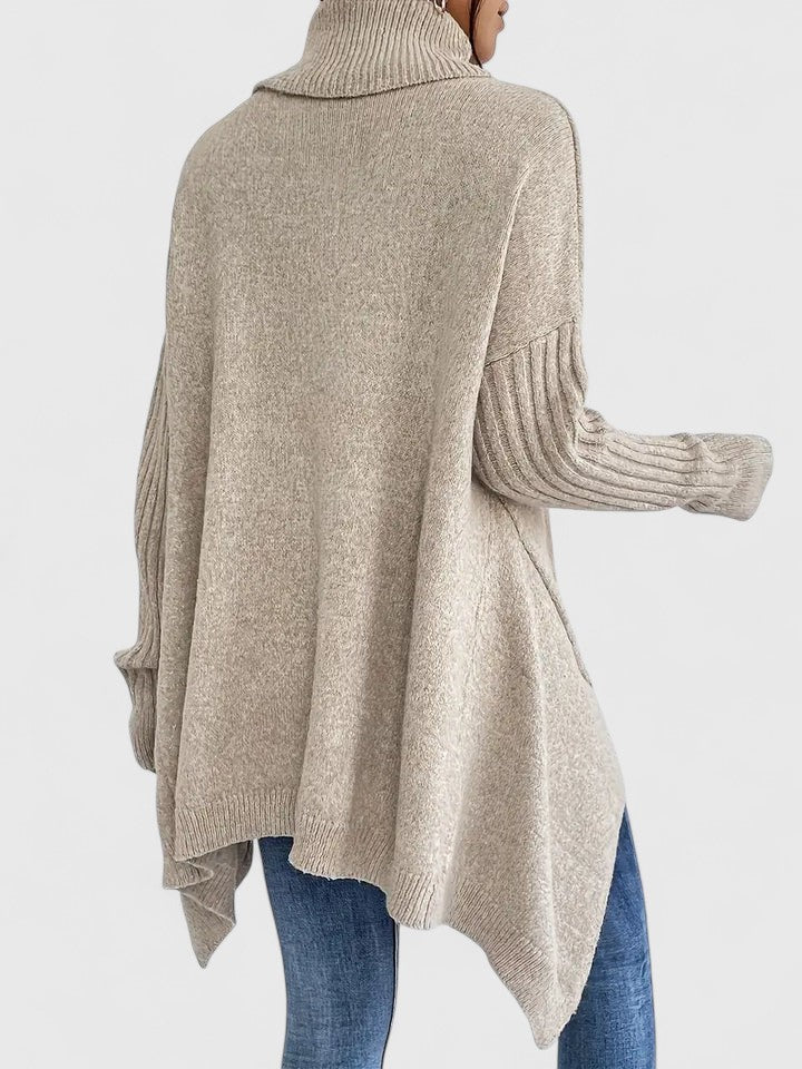 Keiralyss | Comfortable Jumper