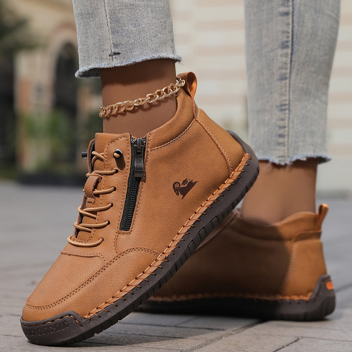 Tazra | Orthopaedic Shoes