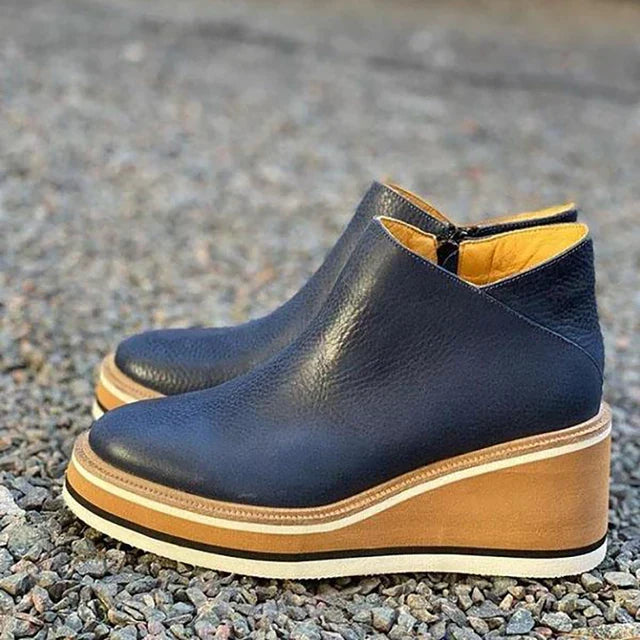 Jeanne | Orthopaedic Waterproof Boots