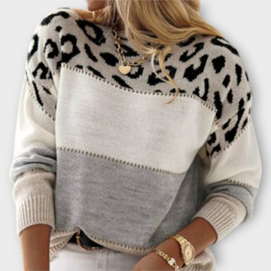 Olyxiahh | Elegant Jumper