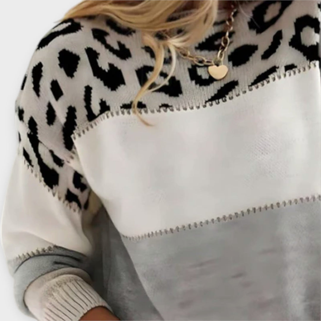 Olyxiahh | Elegant Jumper