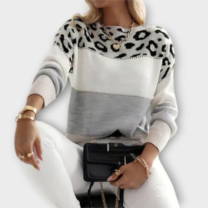 Olyxiahh | Elegant Jumper