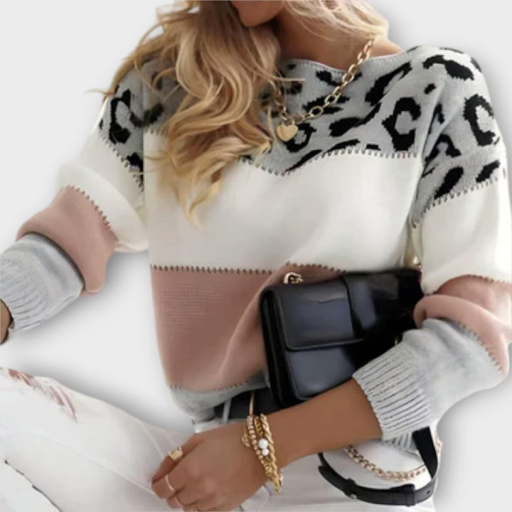 Olyxiahh | Elegant Jumper