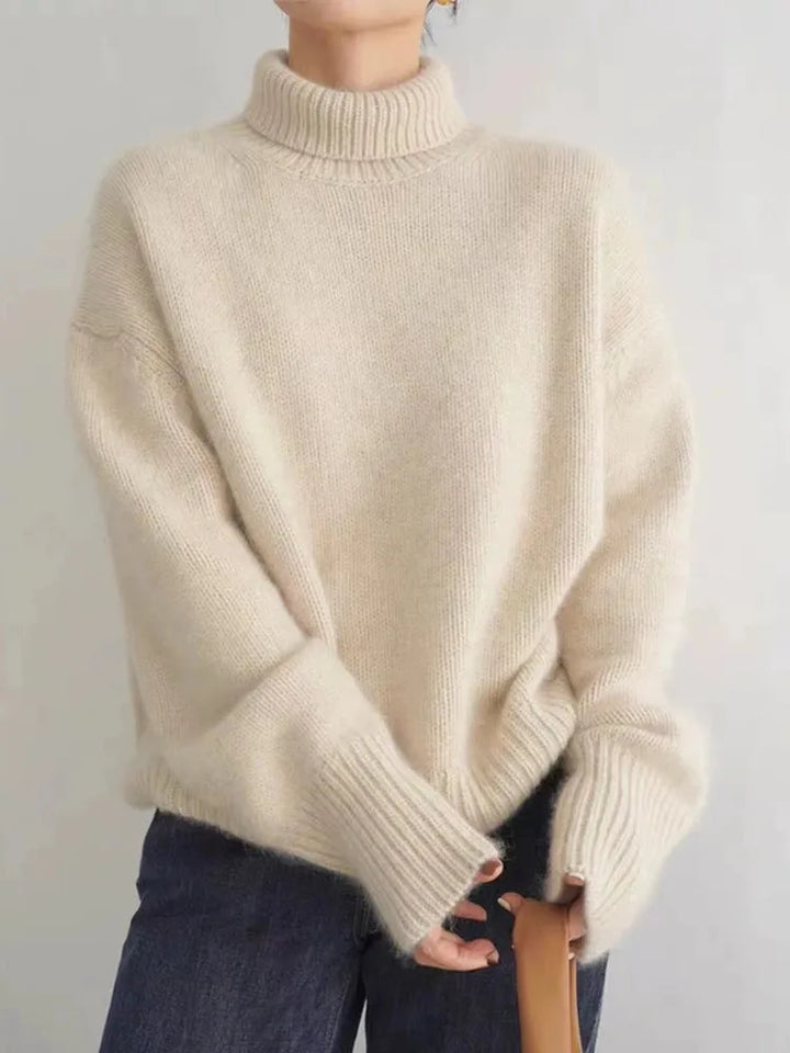 Palomayrah | Elegant Jumper