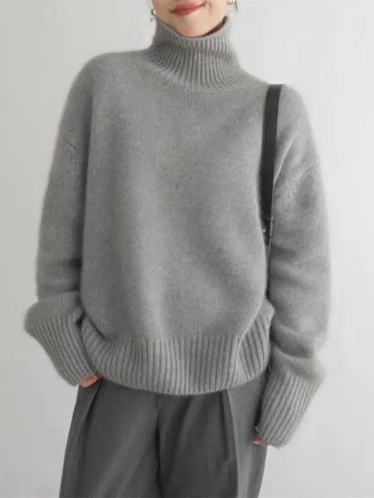Palomayrah | Elegant Jumper