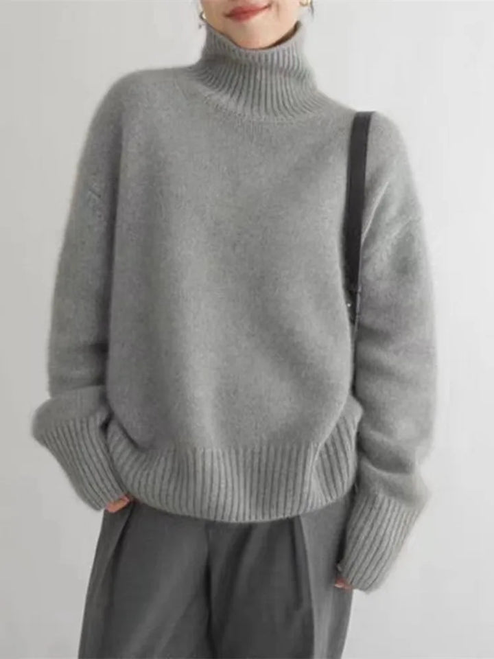 Palomayrah | Elegant Jumper