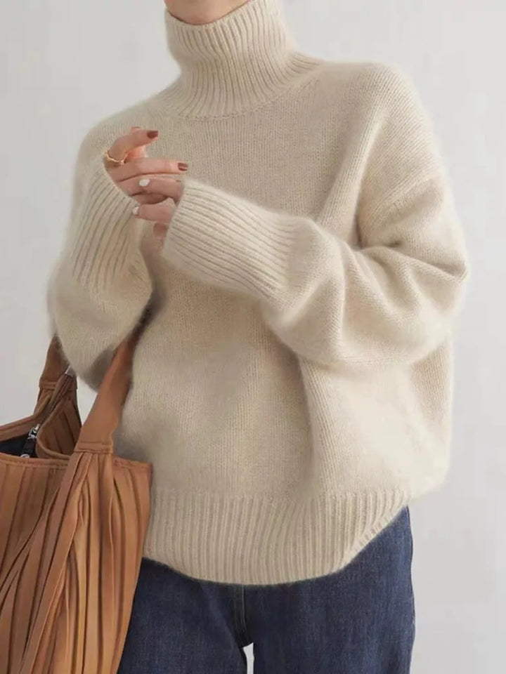 Palomayrah | Elegant Jumper